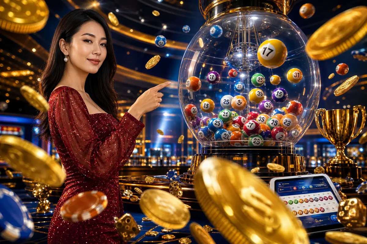 klpj161 VIP cashback program mingguan