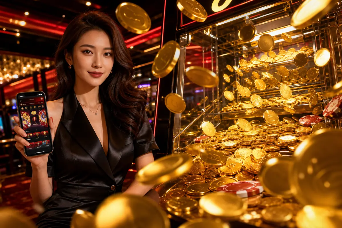 klpj161 bonus pertama deposit wang