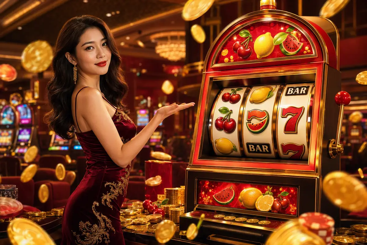 klpj161 slot online Fortune Tiger permainan popular