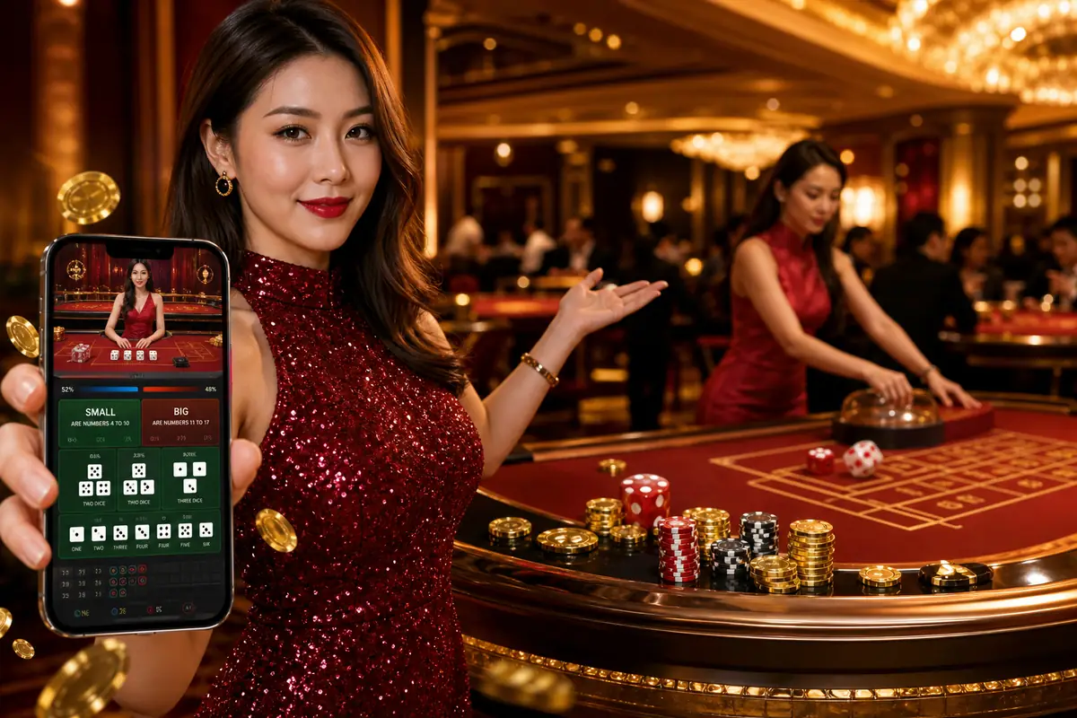 klpj161 antara muka platform slot mudah alih