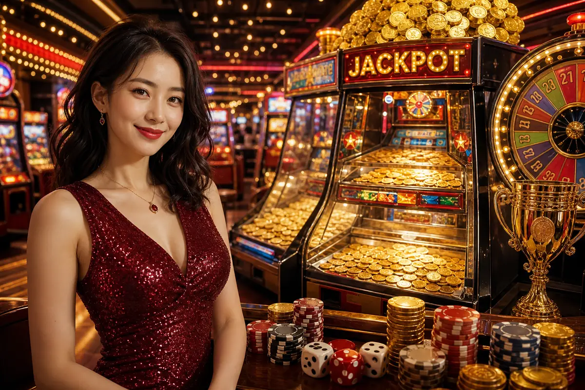 klpj161 cara bermain baccarat live