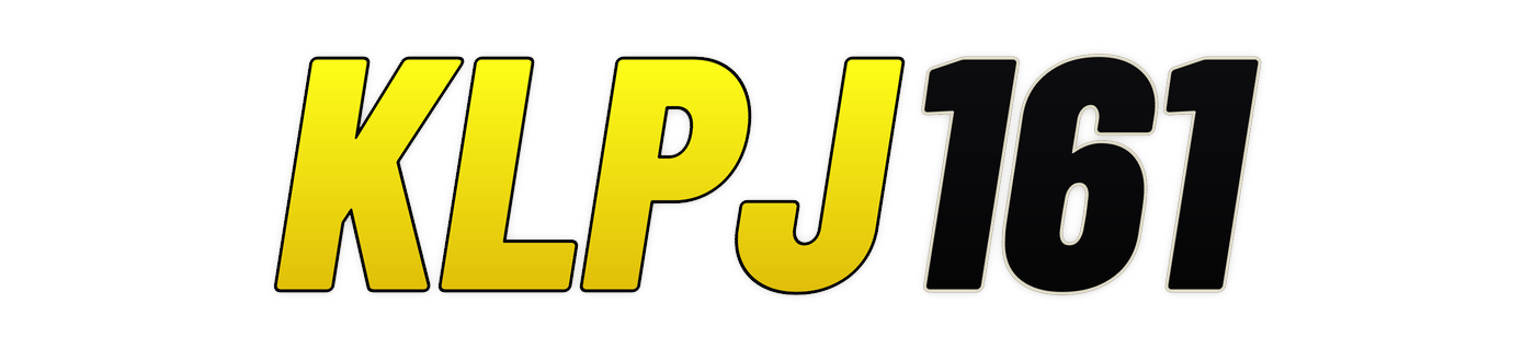 klpj161 logo